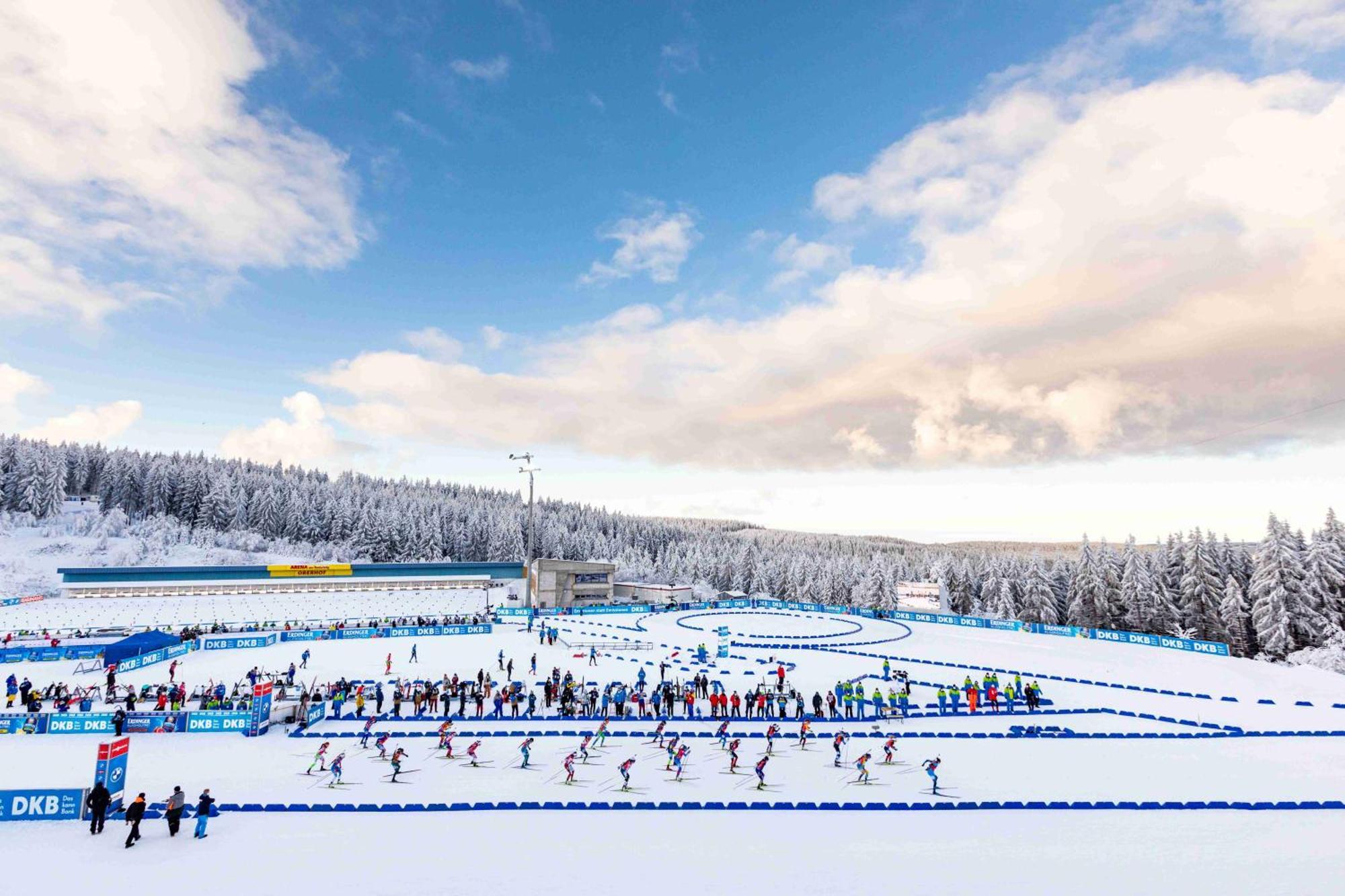 Villa Silva - Oberhof Dış mekan fotoğraf