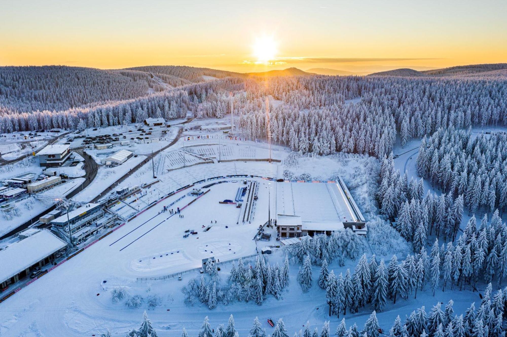 Villa Silva - Oberhof Dış mekan fotoğraf