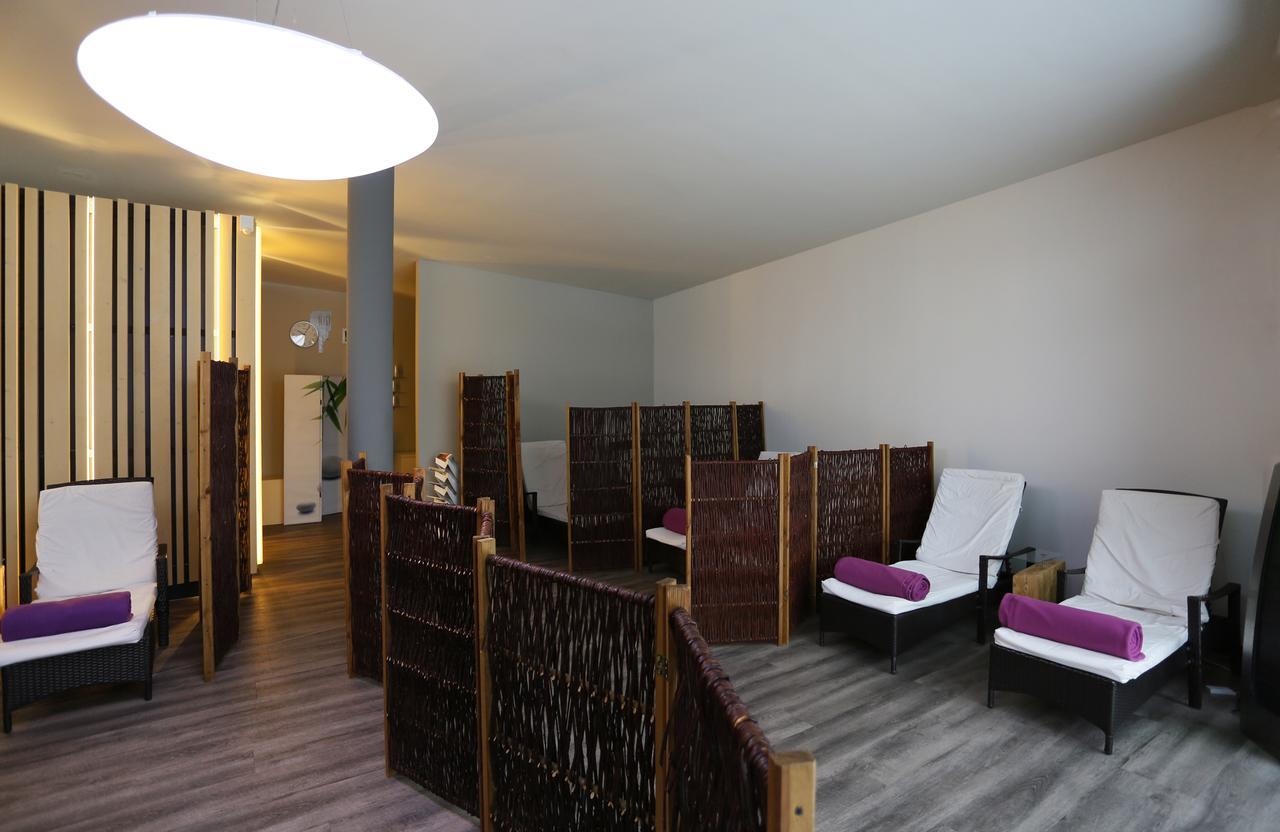 Villa Silva - Oberhof Dış mekan fotoğraf