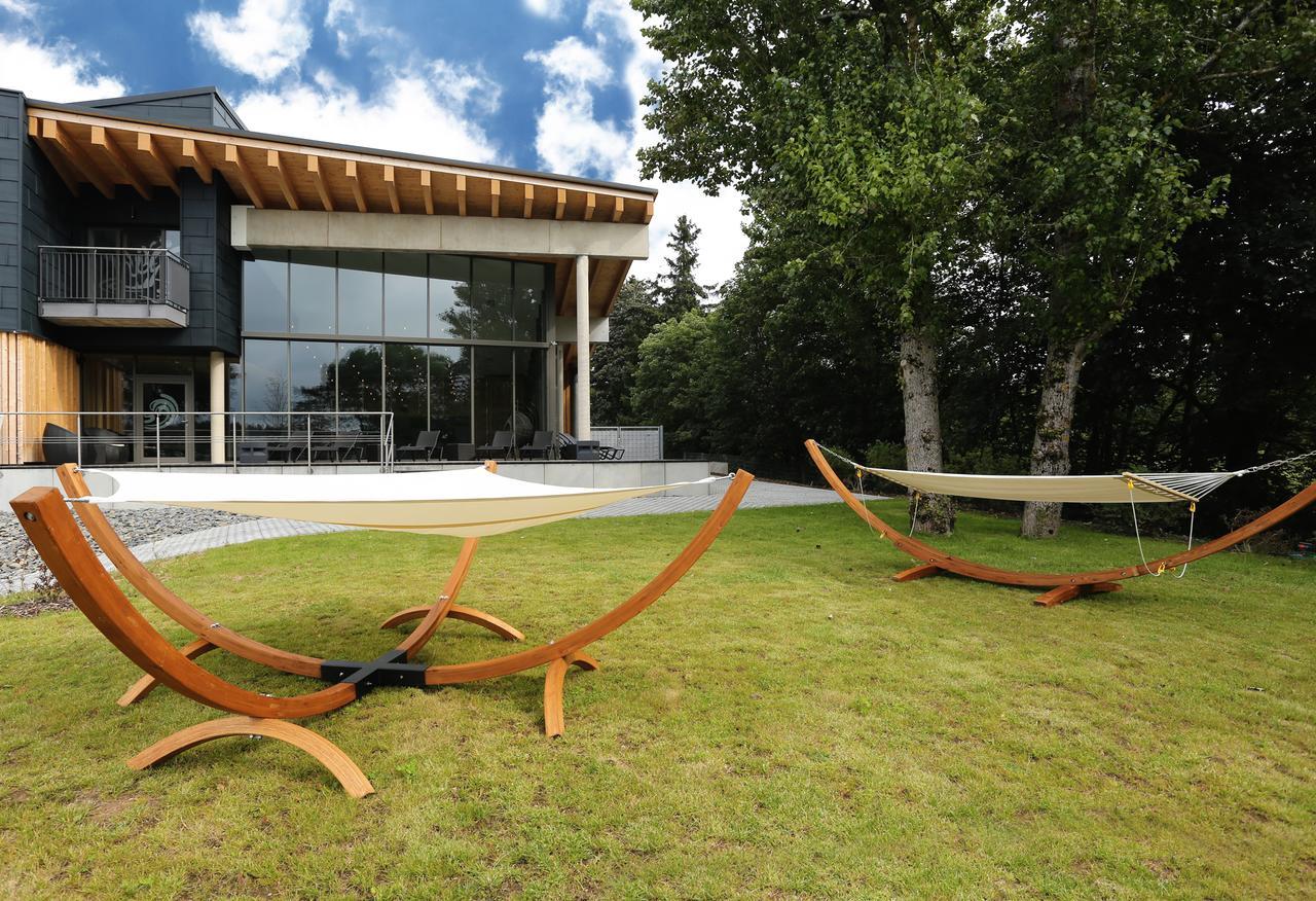 Villa Silva - Oberhof Dış mekan fotoğraf