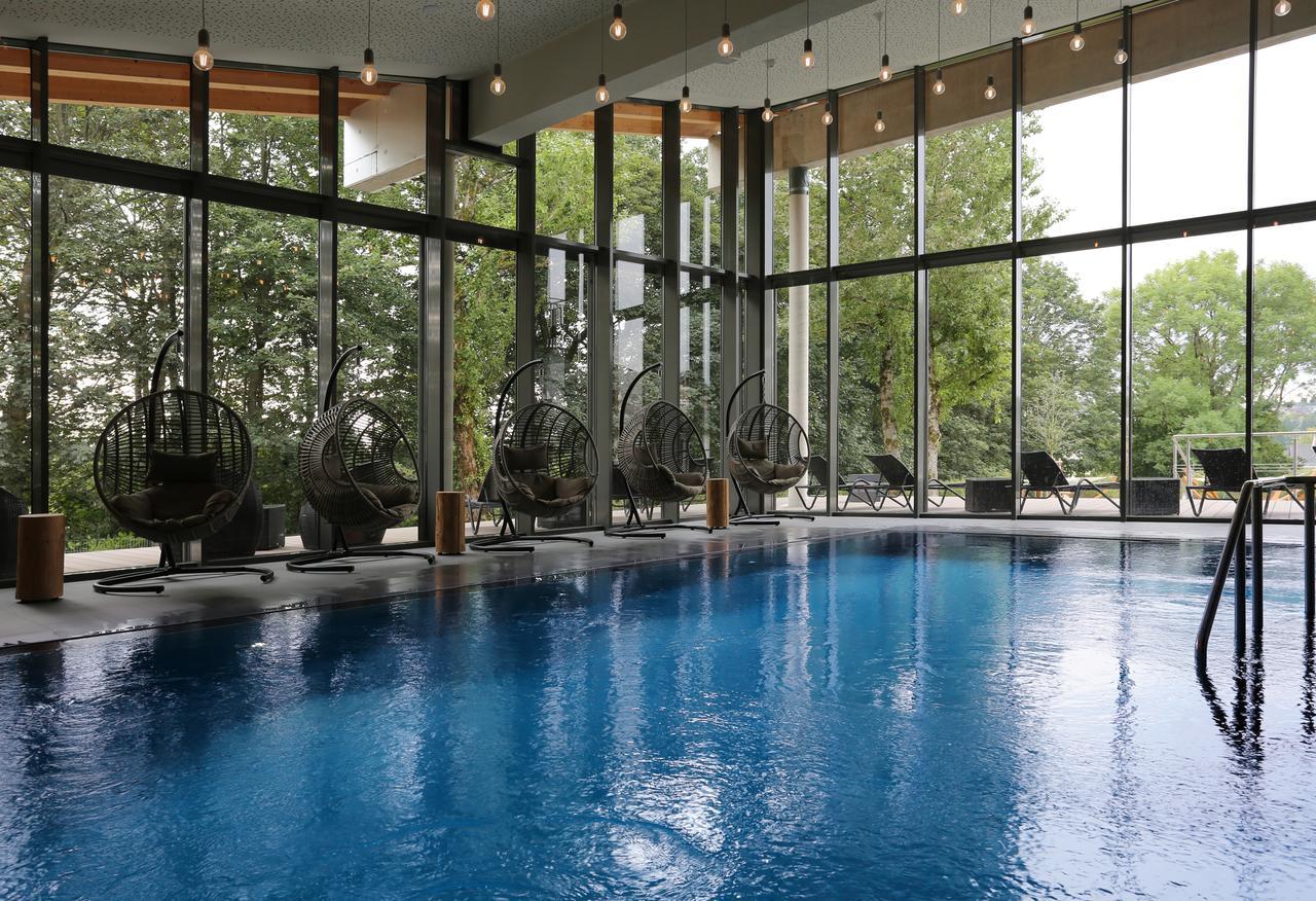 Villa Silva - Oberhof Dış mekan fotoğraf