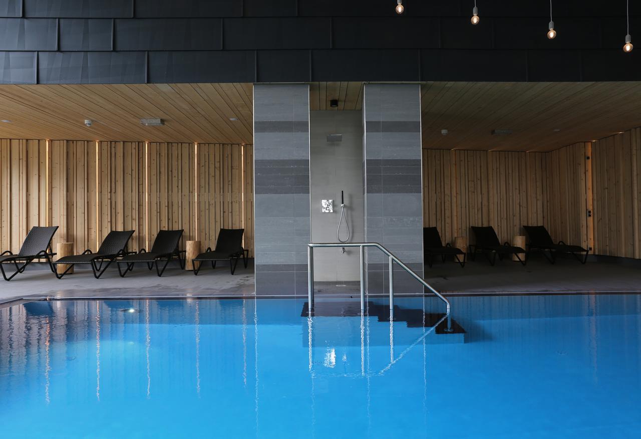 Villa Silva - Oberhof Dış mekan fotoğraf